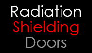 Radiation Shielding Doors